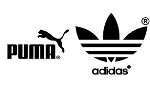 Adidas и Puma: драматическая история братьев Дасслер