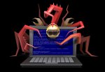 DDos-атаки, программы-вымогатели и дефейсы