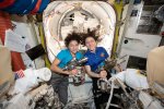 Роль женщин в космосе: вызовы и достижения