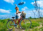 Польза велосипедных прогулок: источник здоровья и удовольствия