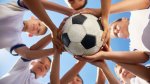 Топ-5 самых популярных спортивных направлений для детей и подростков