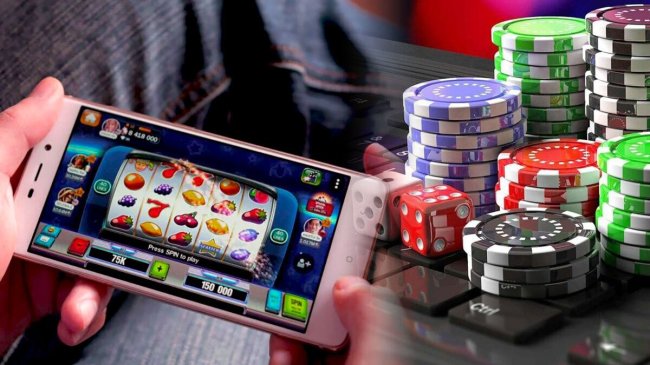 Веб-казино с лицензией: особенности регулирования