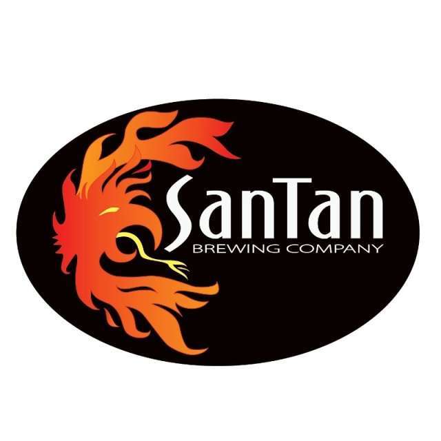 Пивоваренная компания SanTan Brewing