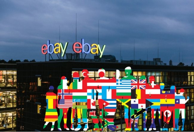 Новый искусственный интеллект eBay создаёт описания товаров на основе фотографий