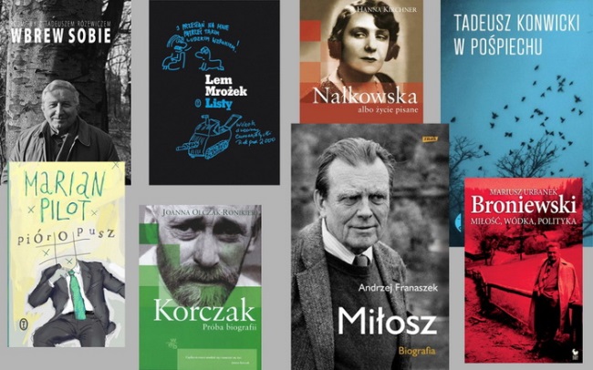 Польская литература 20 века. Право художника на самовы­ражение, психологизм