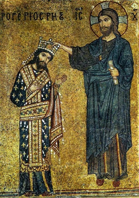 Влияние византийского искусства на другие средневековые государства