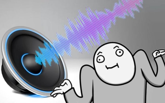 Как электричество преобразуется в звук в динамиках