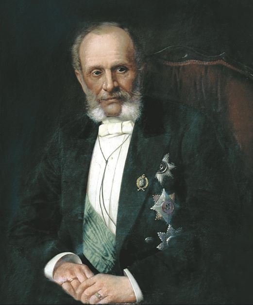 Министр иностранных дел Александра III и его роль в отношениях царской России с Европой