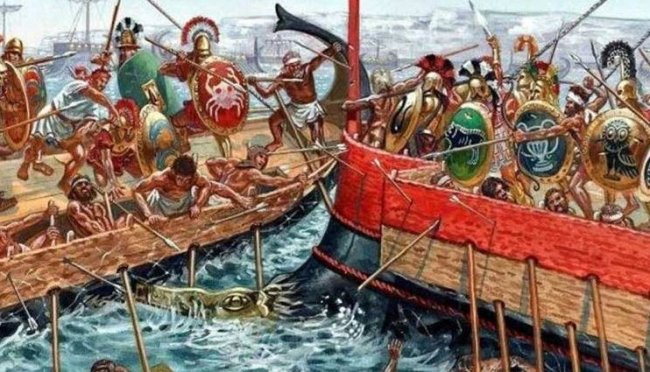 Римская пиратская война