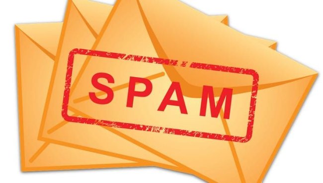 спам, интернет, электронная почта, нежелательная почта, защита от спама, борьба со спамом,