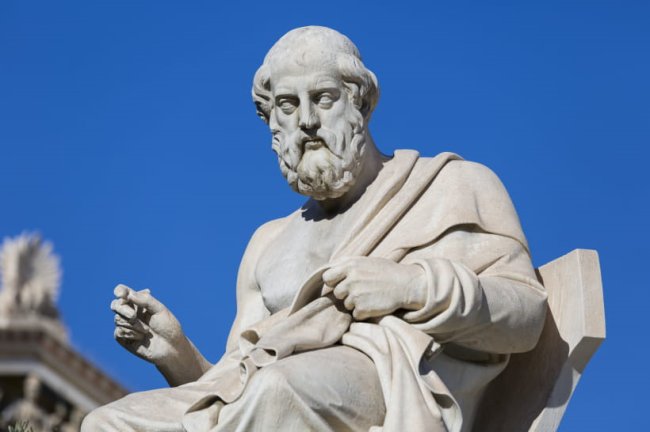 Жизнь Платона Афинского