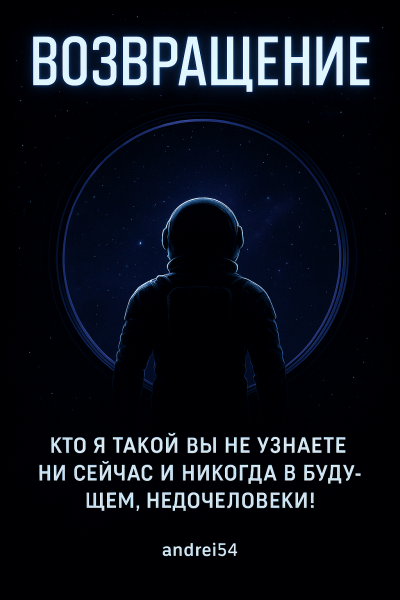 Возвращение