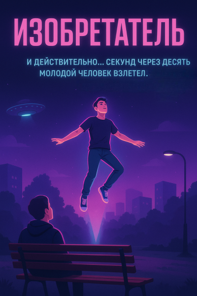 Изобретатель