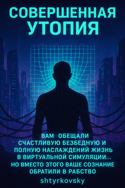 Совершенная утопия