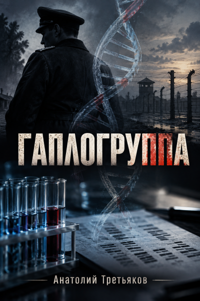 Гаплогруппа