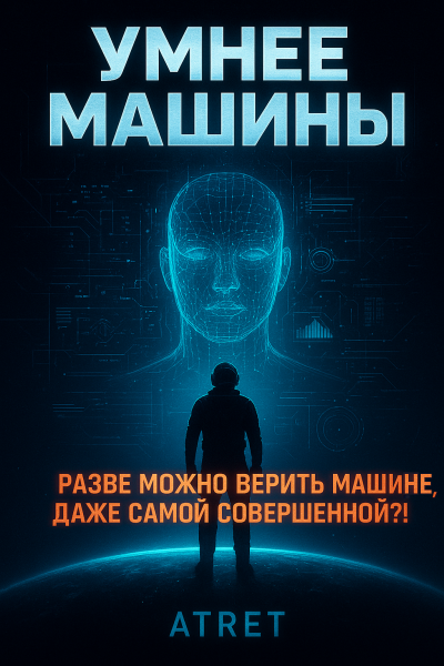 Умнее машины