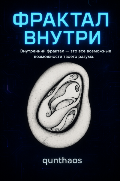 Фрактал внутри