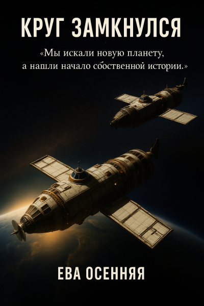 Круг замкнулся