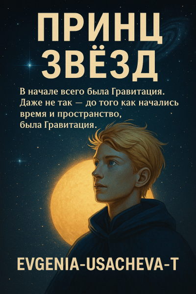 Принц Звëзд