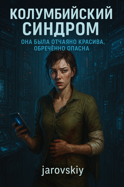 Колумбийский синдром