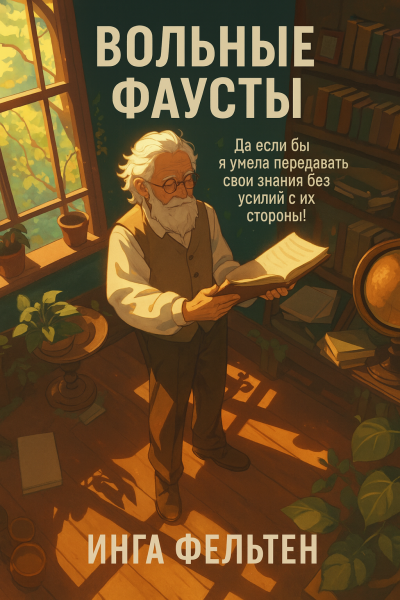 Вольные Фаусты