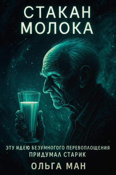 Стакан Молока