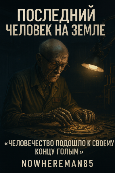 Последний Человек на Земле