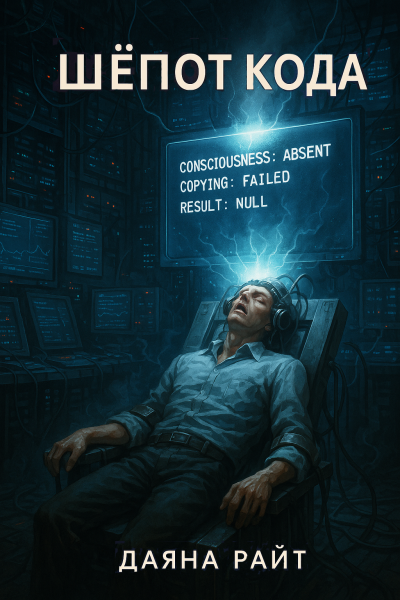 Шёпот Кода 