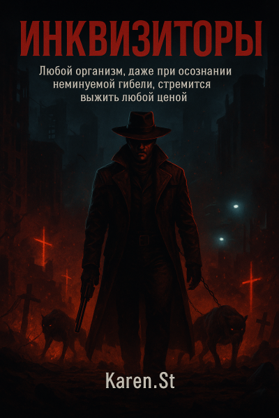 Инквизиторы