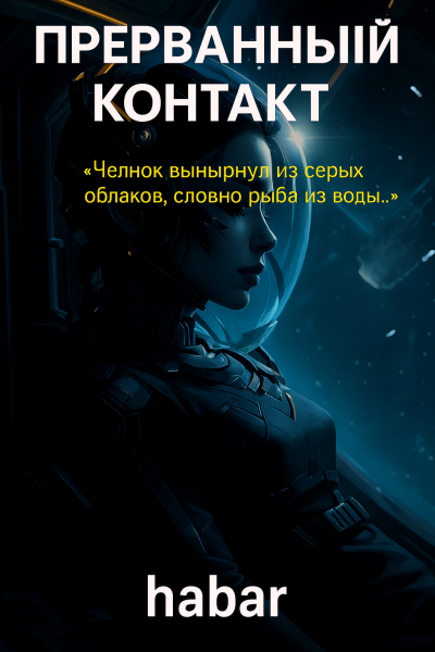 Прерванный контакт