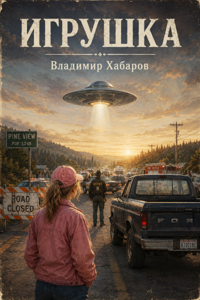 Игрушка