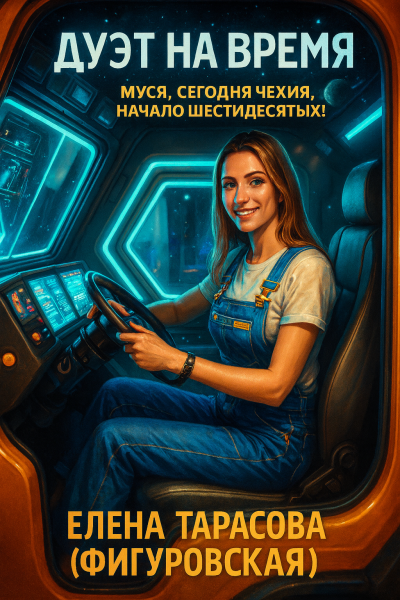 Дуэт на время