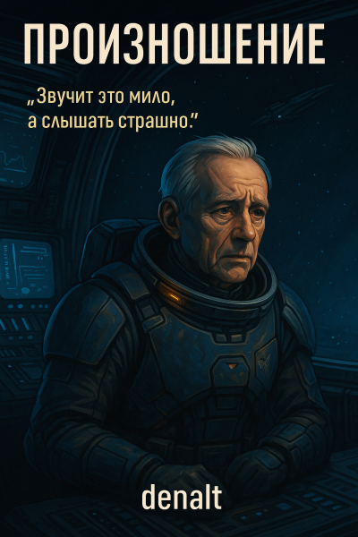 Произношение