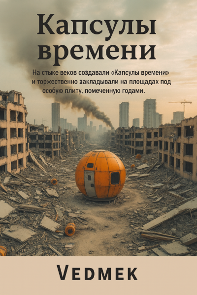 Капсулы времени