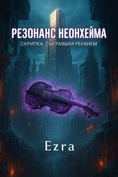 Резонанс Неонхейма: Скрипка, Сыгравшая Реквием