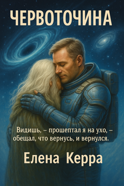 Червоточина