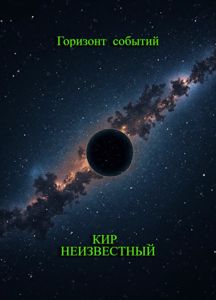 Горизонт событий