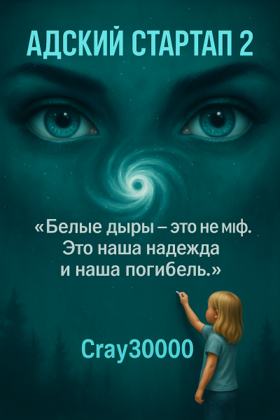 Адский стартап 2