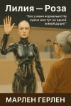 Лилия-Роза