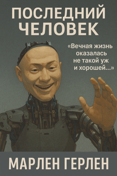 Последний человек