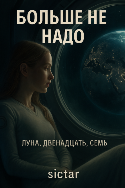 Больше не надо