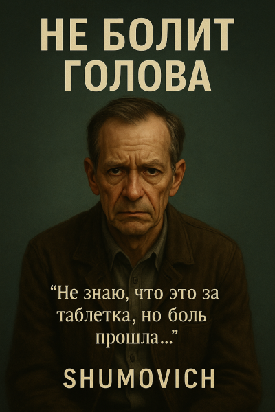 Не болит голова