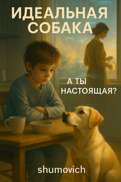 Идеальная собака