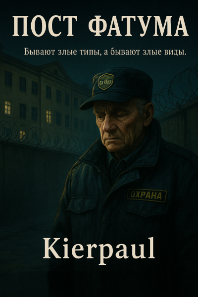 Пост фатума