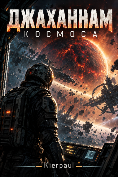 Джаханнам космоса