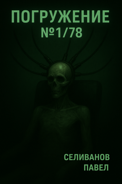 Погружение №1/78