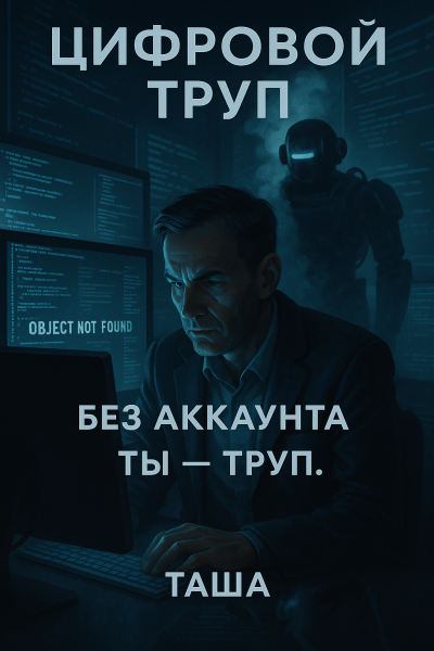 Цифровой труп