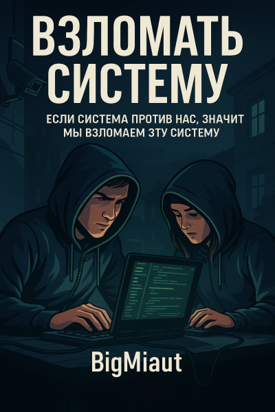 Взломать систему