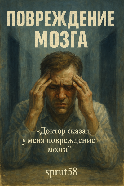 Повреждение мозга