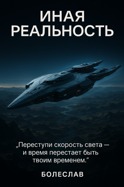 Иная реальность